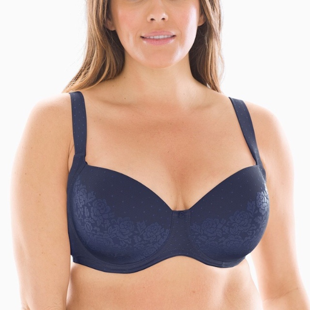 Soma Stunning Support Full Coverage Bra